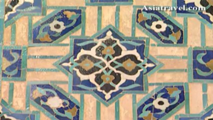 Isfahan, Iran by Asiatravel.com