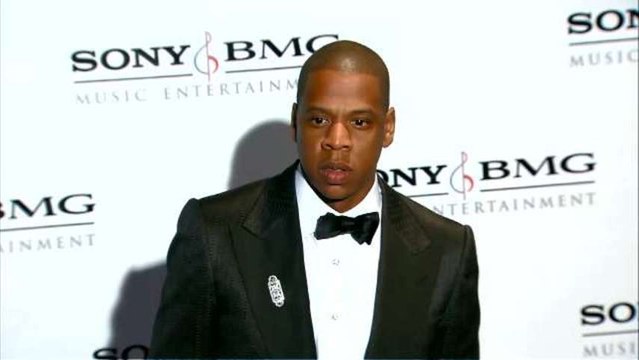 Jay Z Thanks Beyoncé in Grammy Speech