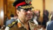 Egypt's Sisi cleared for presidential bid