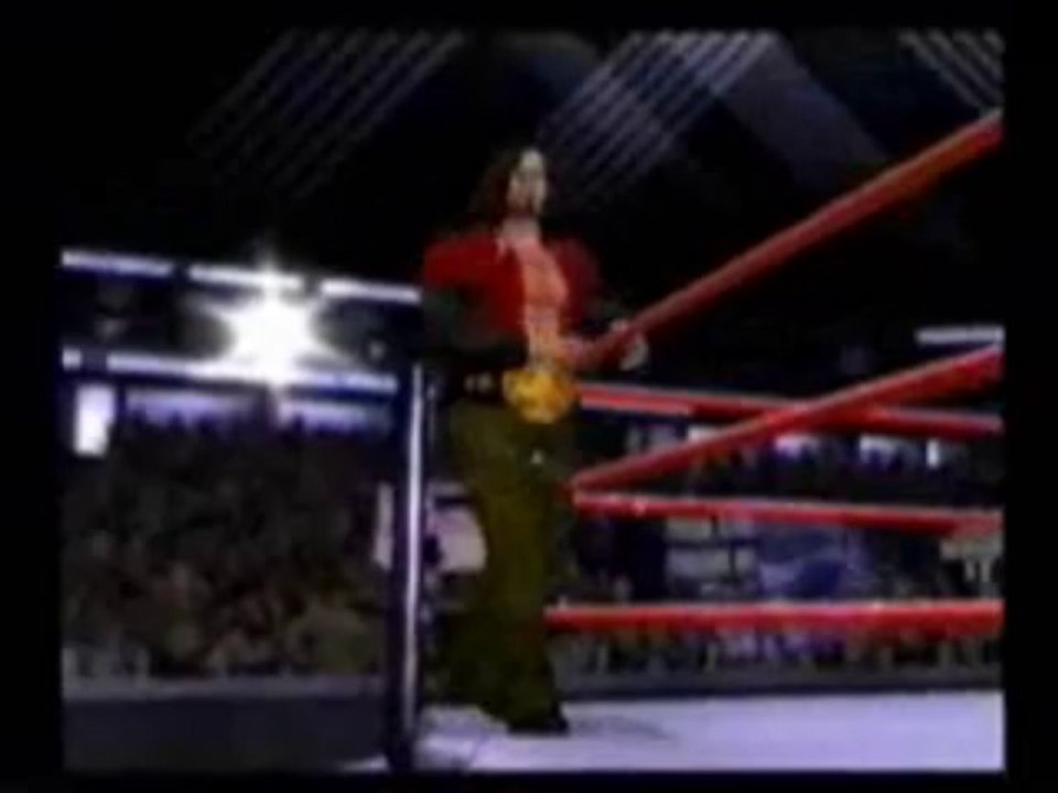 UWF 7.2 Shockwave #16