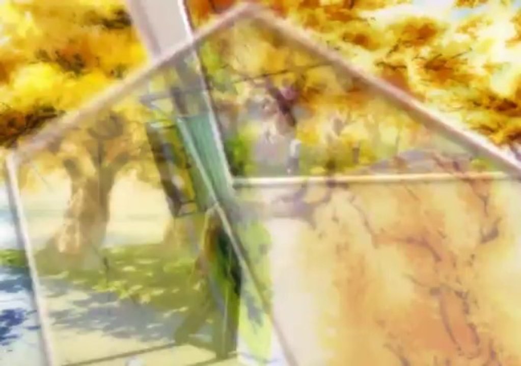 DCFS Da Capo Four Seasons Autumn Opening HD 1080p PS2