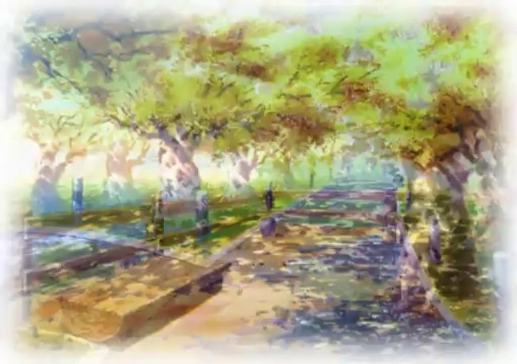 DCFS Da Capo Four Seasons DX Pack Opening HD 1080p PS2