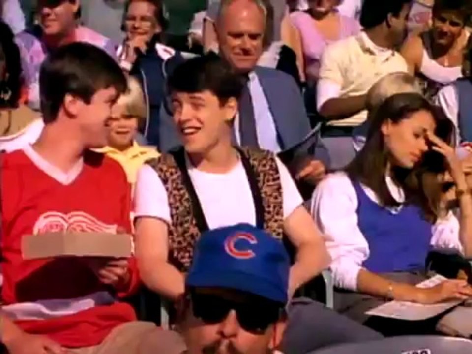 Ferris Bueller's Day Off
