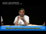 Prof Dr Abdülaziz Bayındır - Gece ve Gündüz Gerçekleri