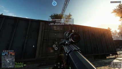 Battlefield 4 | Tuto L'EVOLUTION Zavod 311