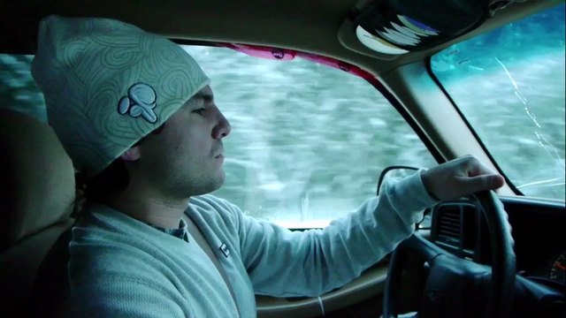 Yes its Benji Ritchie