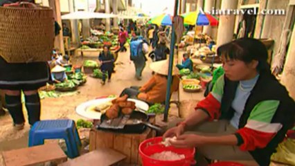 Sa Pa, Vietnam by Asiatravel.com