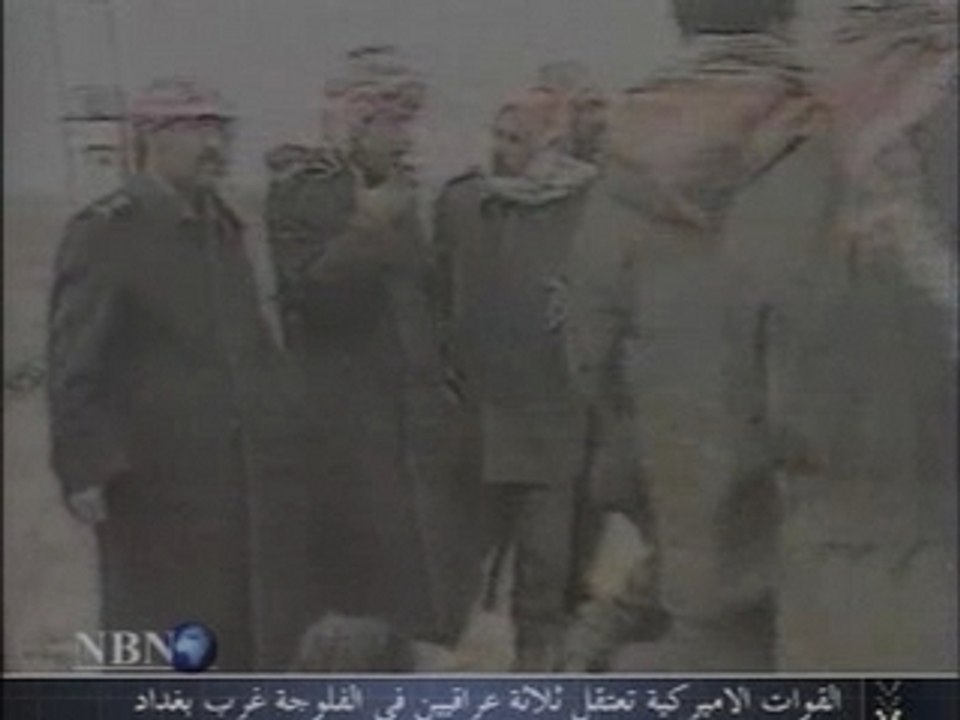 صدام حسين 1