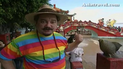 Hong Kong Holiday Intro by Asiatravel.com