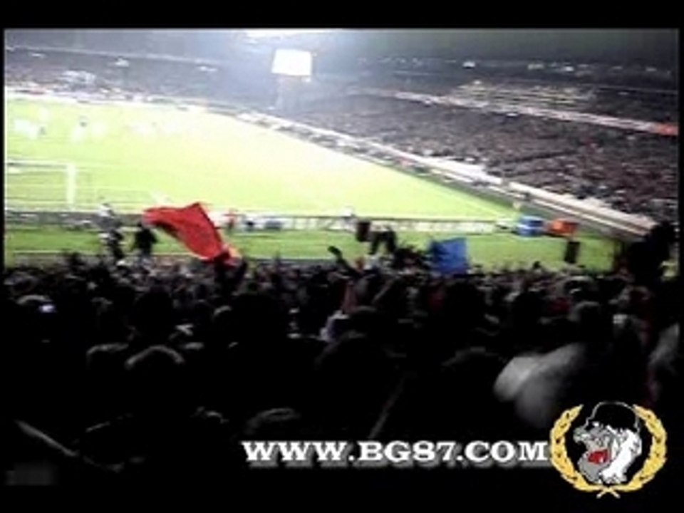 Juninho Pernambucano, le nouveau chant