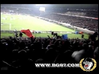 Juninho Pernambucano, le nouveau chant