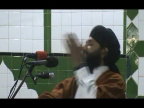 Mufti Hanif Qureshi (Aqeeda-e-RISALAT (S.A.W.W)) 25-12-2013.part 3