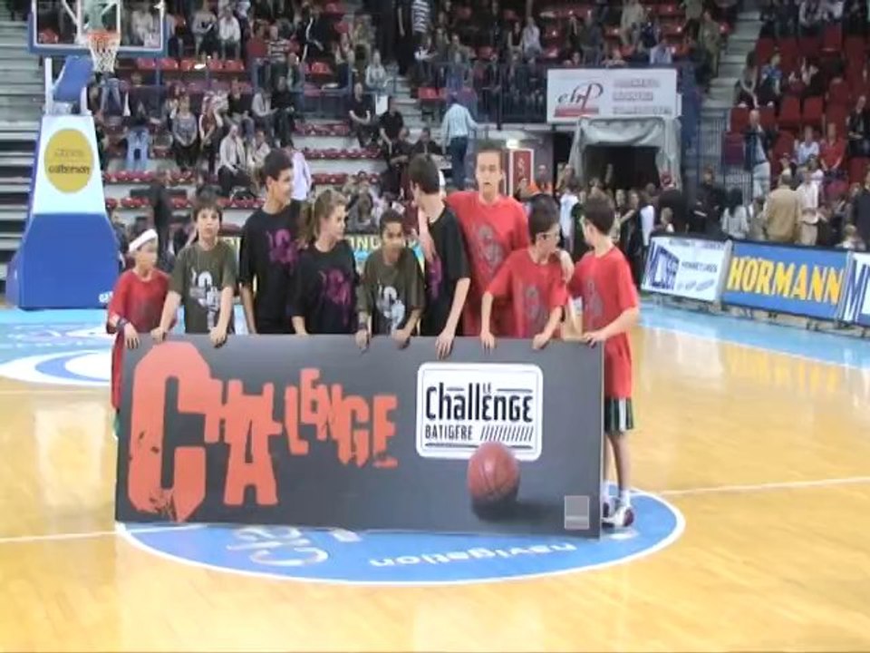 montage challenge 2011