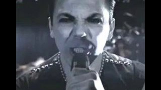 Purgatorio - La Esfinge (Cristian Castro)