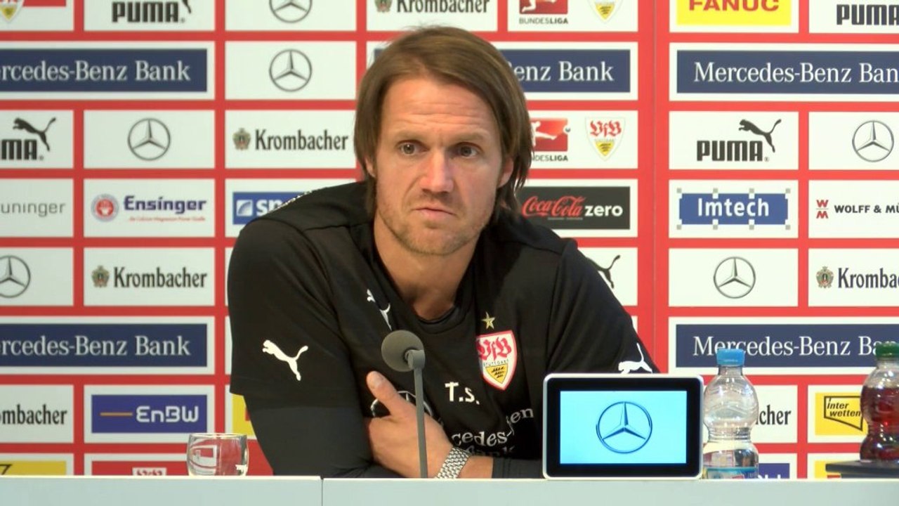Schneider beruhigt: "Werden Mannschaft in die Spur bekommen"