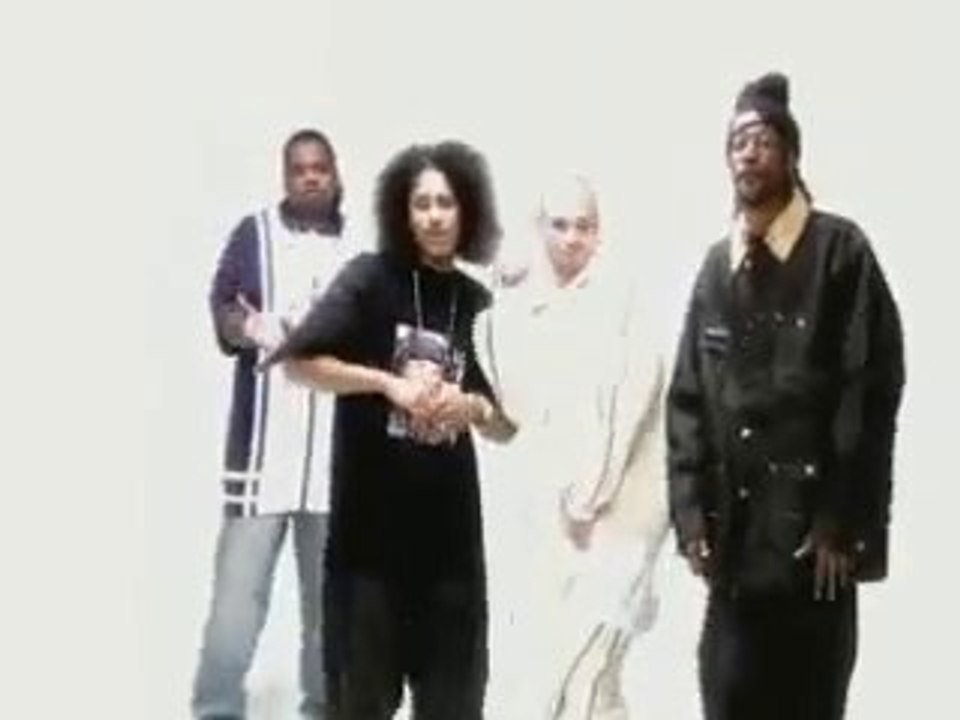 Bone Brothers - Hip Hop Baby (Feat. Krayzie Bone)