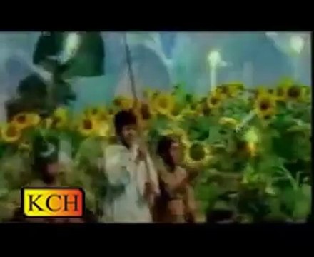 Nusrat Fateh Ali Khan | Mera Pegham Pakistan | National Naghma