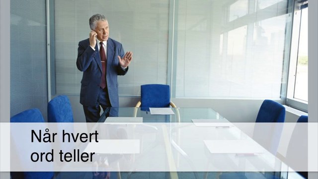 Oversettingsbyrå - Sandnes tx:translation AS