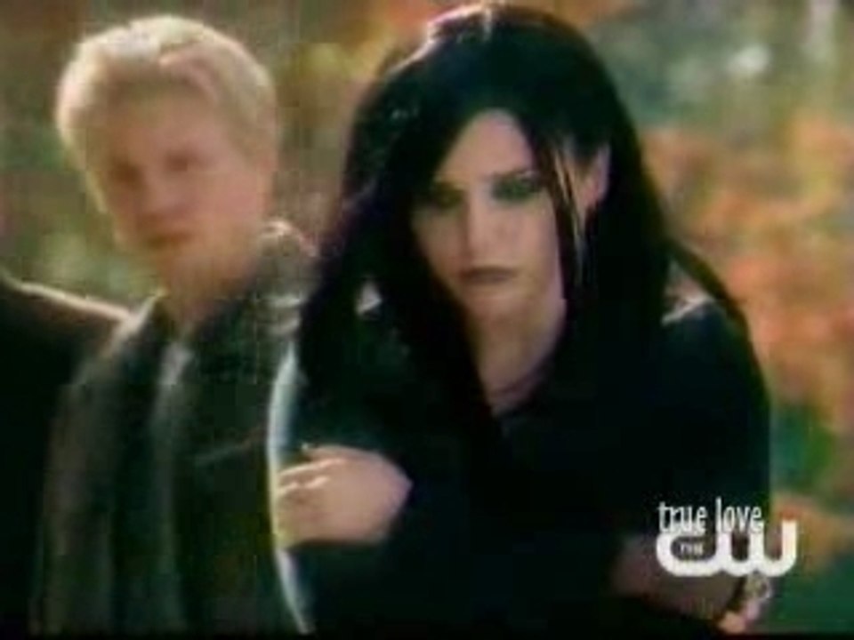 One tree hill 04x10 preview