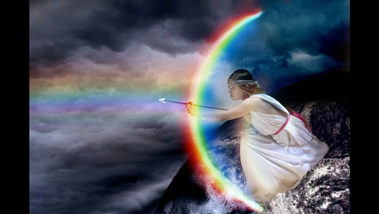 Abandoned Rainbow & Emilia Bartosz - Standing In The Rain (Sunlight Project Remix)