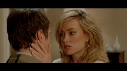 Olivia Wilde & Sam Rockwell star in "Better Living Through Chemistry" - Trailer