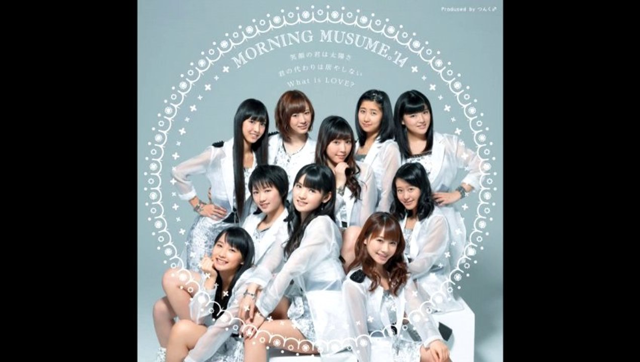 Podcast Especial: "Morning Musume `14"   single 55 mvs review