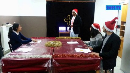 Film pour les 15 ans d'Abouna Moussa Wahib [2014]