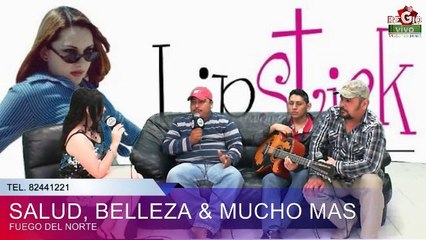 SALUD, BELLEZA & MUCHO MAS 27 ENERO 2014