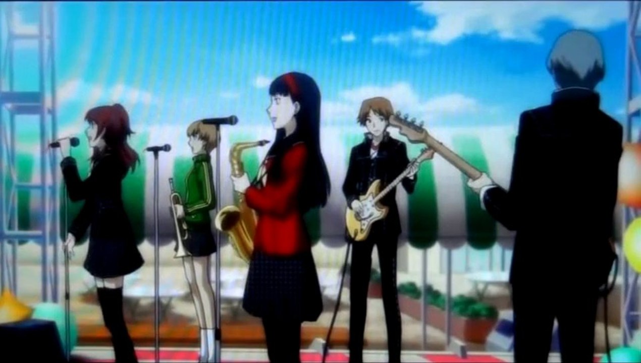P4G[True Story]
