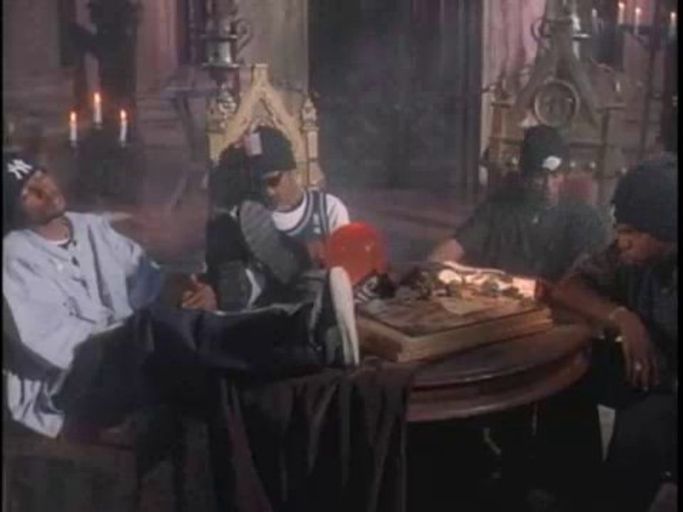 Bone Thugs-N-Harmony - 1st Of Tha Month (Explicit Version)