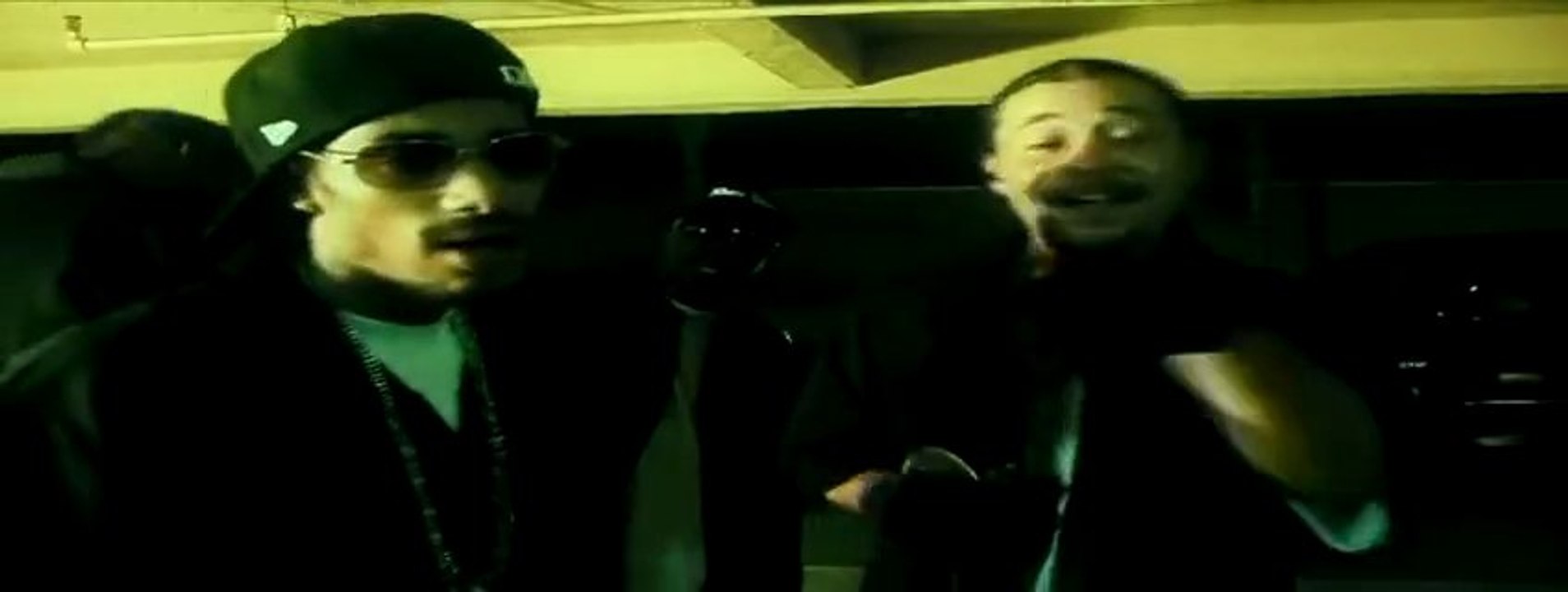 Bone Brothers III - Rollercoaster