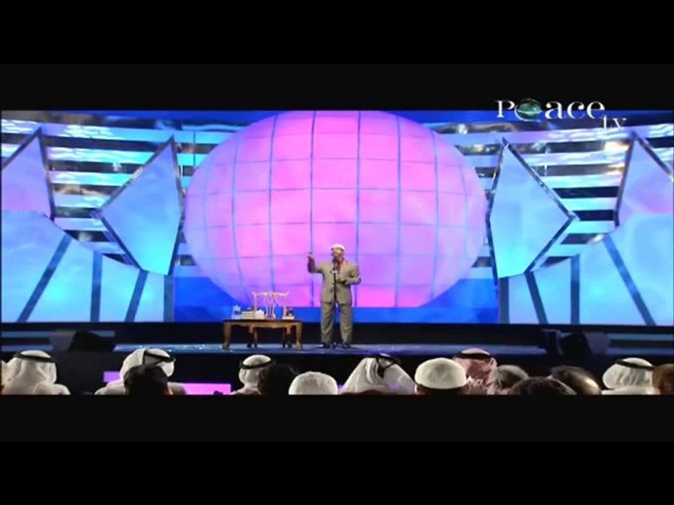 Jesus Christ (Pbuh) Is More Superior Than Prophet Muhammad (Pbuh)  Dr. Zakir Naik