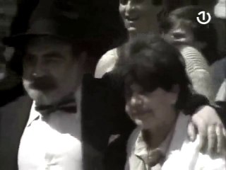 Babac i Tambura - ''Bog te ubio dabogda!'' :)