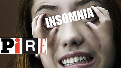 COOL AS ICE : le film de l'insomnie garantie