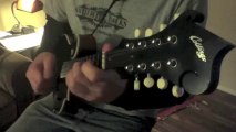 Mandolin Tuner - Standard Tuning