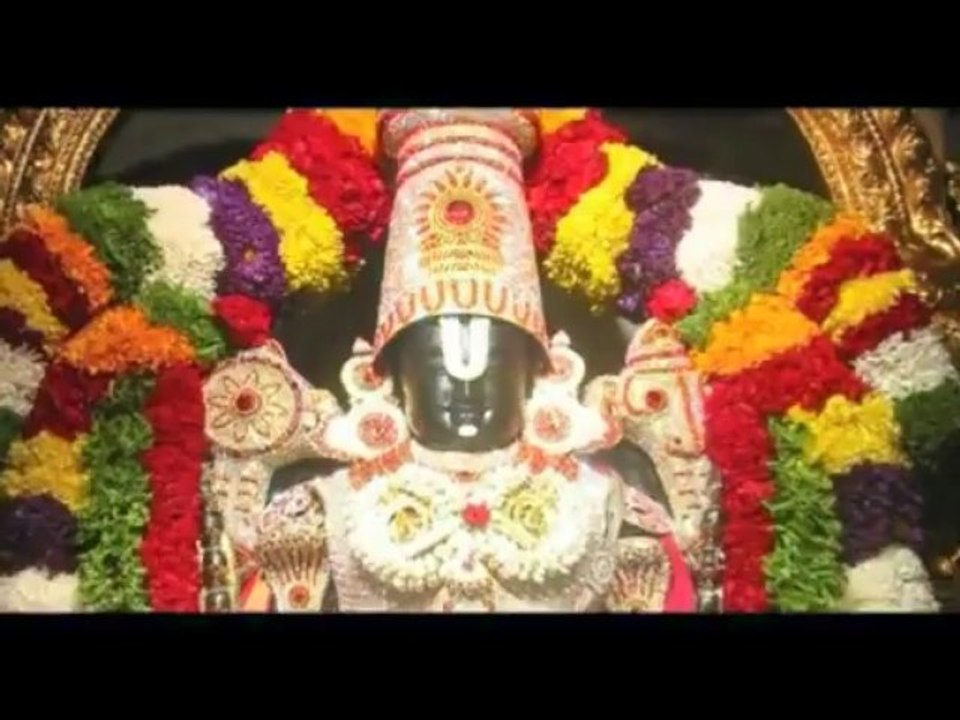 Marathi Devotional Song - Bhajo Venkateshwar Narayana[1]