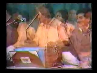 Rabba Kadi Vi Na Paen Vichore, Sun Le Duawan Meriyan [Part One]