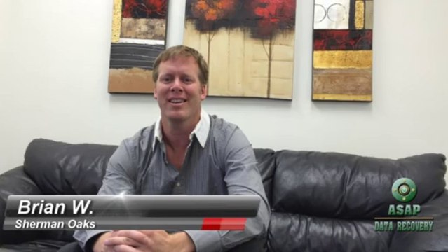 Hard drive data recovery services - ASAP Data recovery Los Angeles