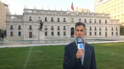 Informe a cámara: Chile lamenta ceder parte de su zona económica