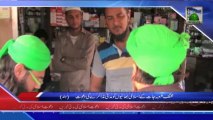 Mukhtalif Shoba Jaat Ke Islami Bhaion Ko Madani Muzakrey Ki Dawat