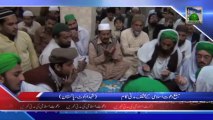 Muballigh e Dawateislami Ki Mukhtalif Madani Kaam