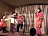 Saraswati Pooja Performance by Chitra Sridhar