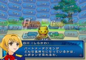 Digimon Savers Another Mission Gameplay HD 1080p PS2