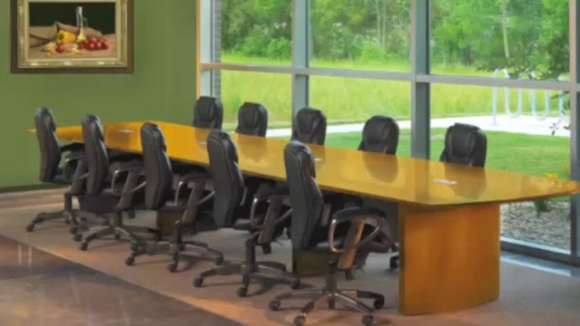 New and Used Conference Room Furniture Fairfax Northern Virginia