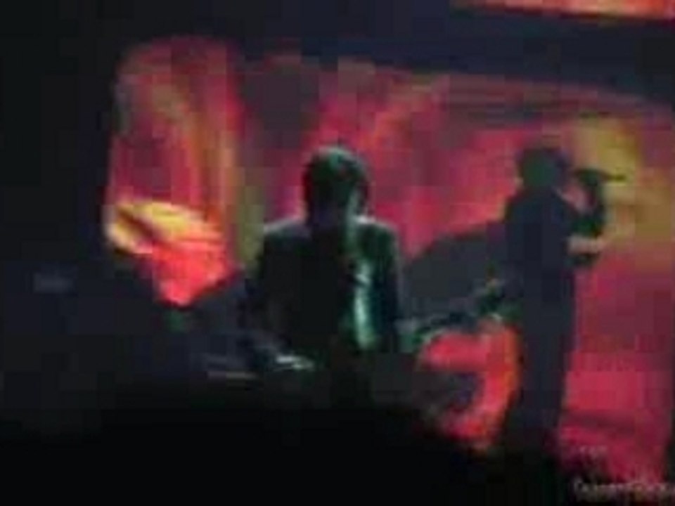Tool - The Patient - Live -11-05-01