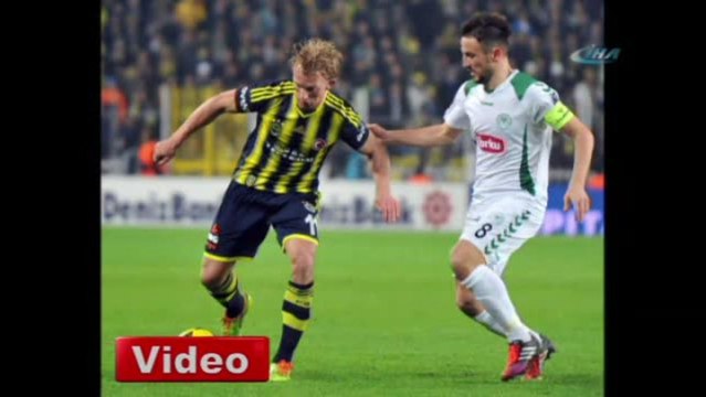 Fenerbahçe, Taraftarına Teşekkür Etti