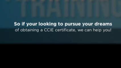 CCIE Routing and Switching Lab - http://presidential-training.com