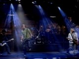 Nirvana Saturday Night Live 92-93