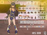 Custom 3D Girl (PC) - Gameplay
