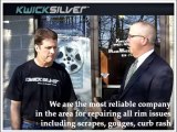 Alloy Wheel Repair Service of KwickSilver